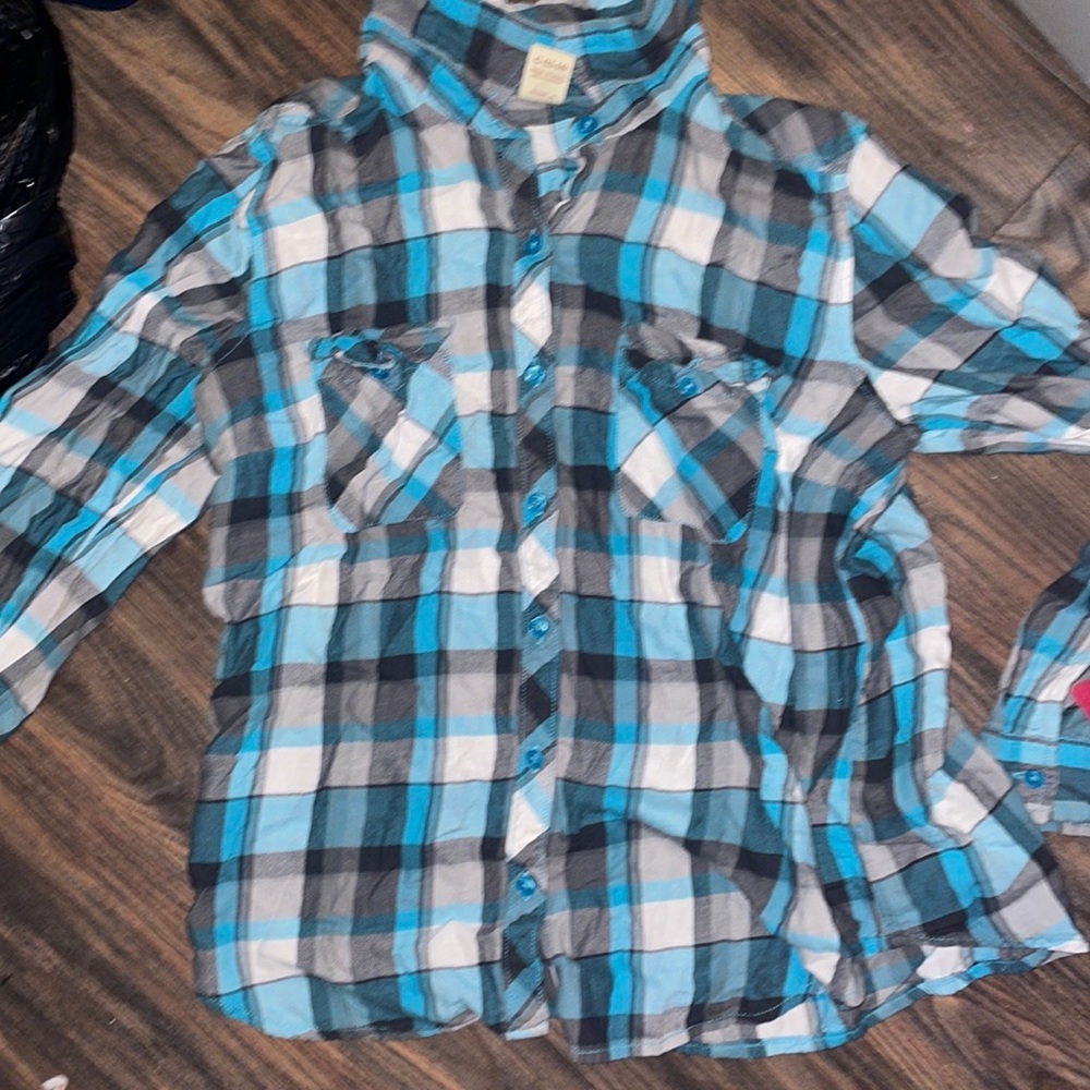 Flannel